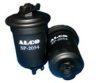 BALDW BF1136 Fuel filter